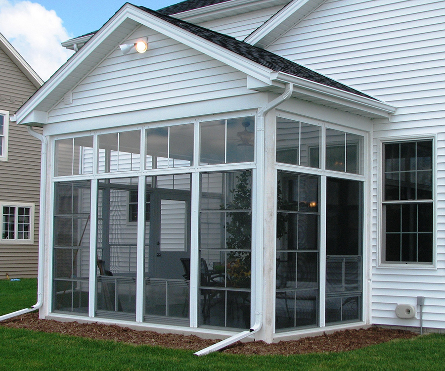 Windows for home or business